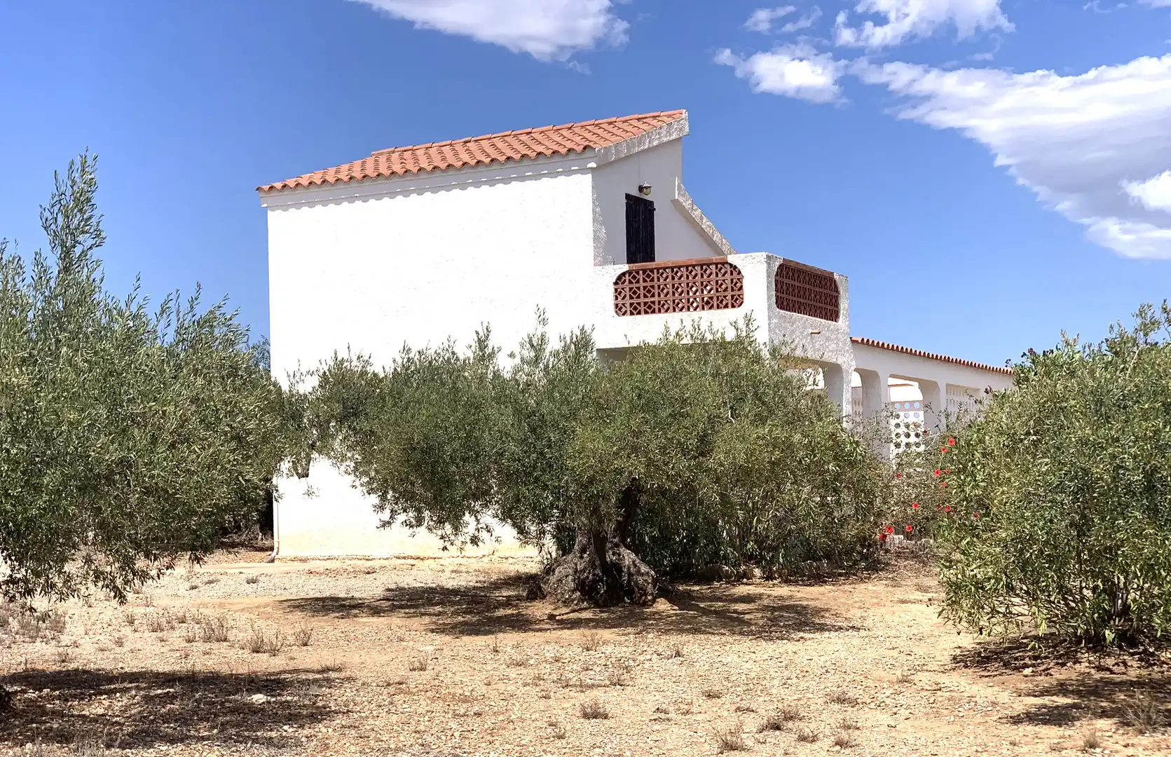 Maison rustique à vendre à L'Ampolla, imagen 33