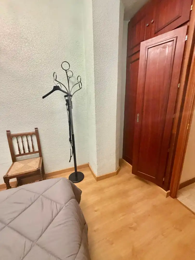 Dormitori de Casa o xalet en venda en Peñamefecit - Avda Barcelona