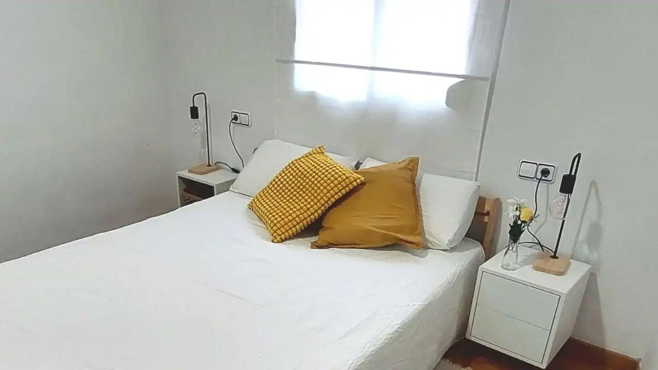 Flat to rent in Ciutat Vella, imagen 6