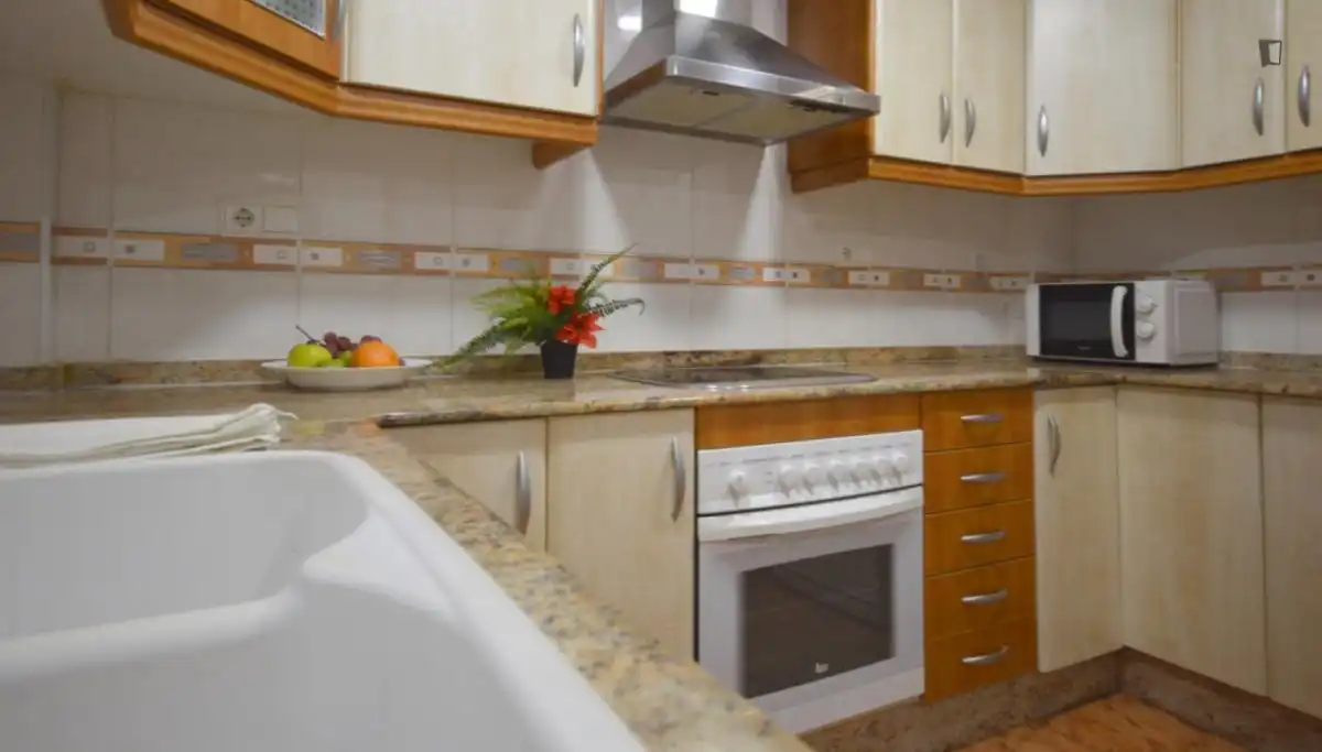 Apartments for rent in L'Amistat