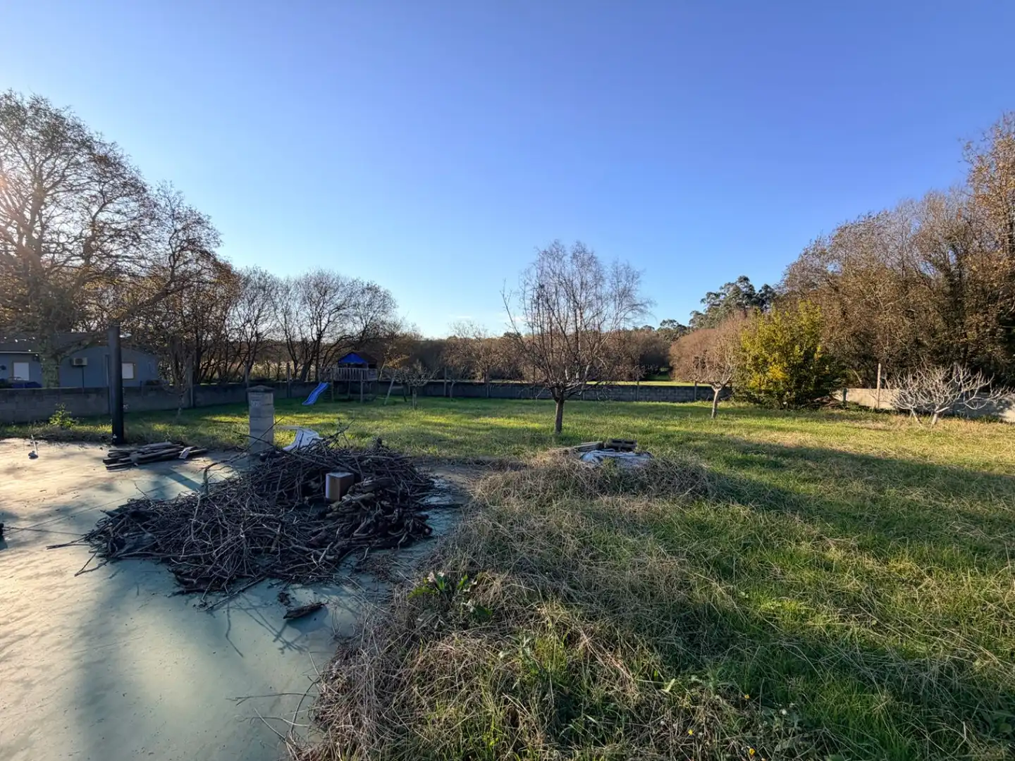 Lands and plots for sale in Ares, imagen 8