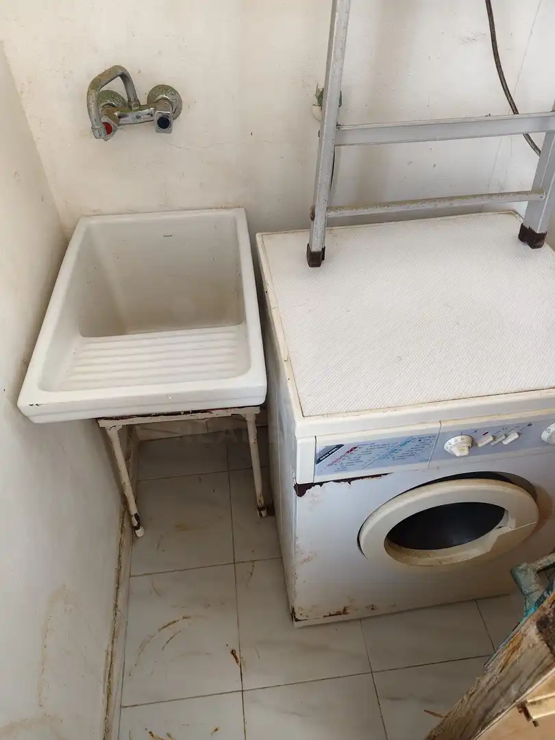 Wohnung mit Aufzug zum Verkauf in Calle Paraguay 8, imagen 12