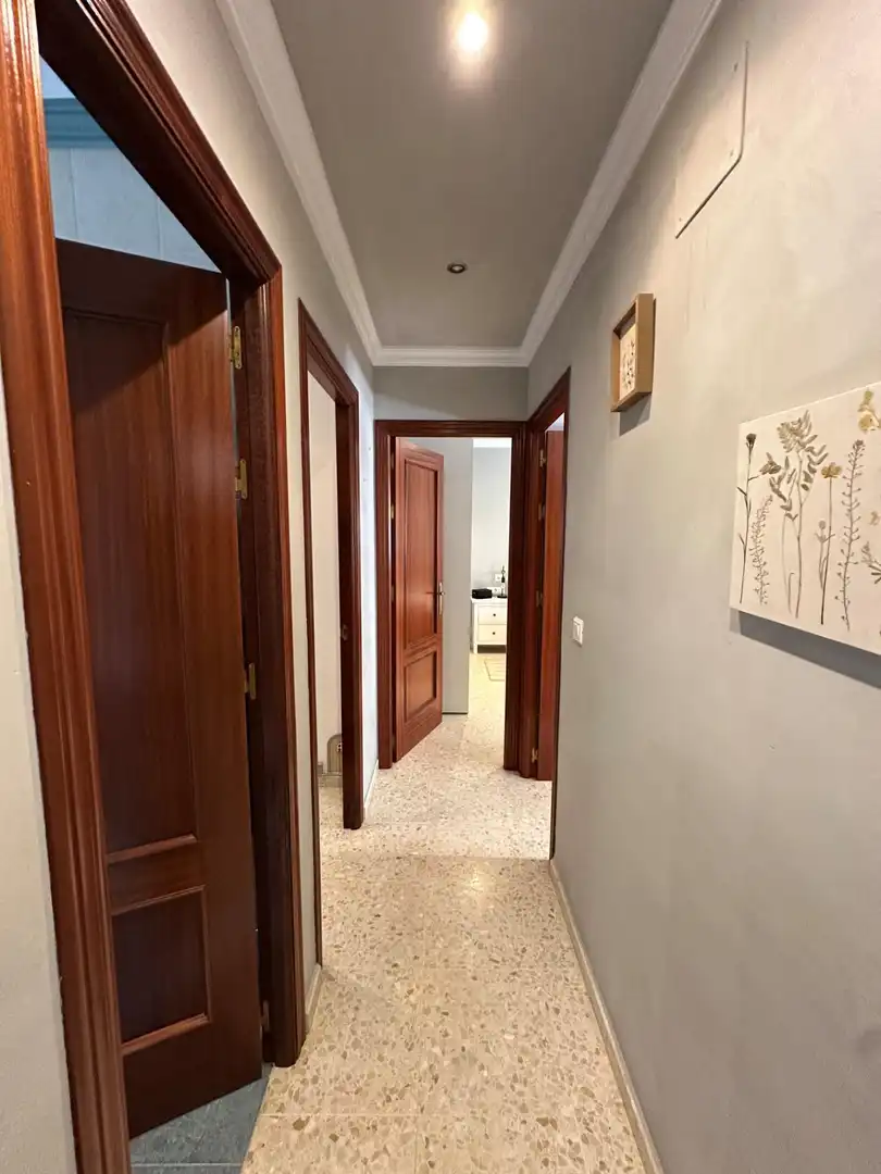 Wohnung zum Verkauf in Marchena