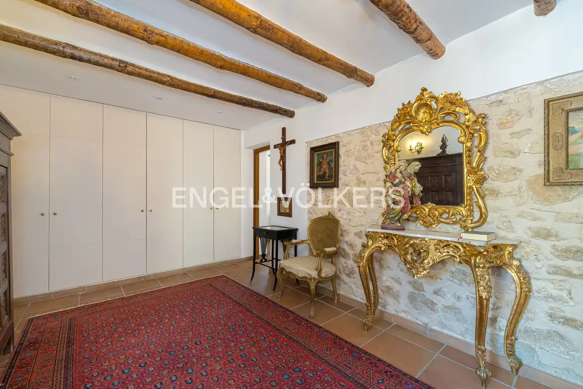 Casa o chalet en venta en Relleu con Aire acondicionado, Jardín privado y Terraza