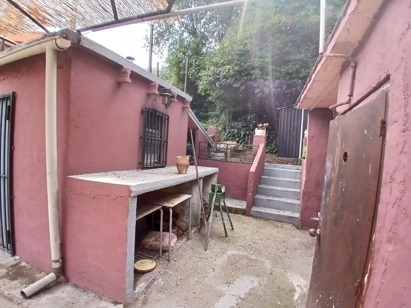 Casa o chalet en venta en Sant Pere de Vilamajor con Aire acondicionado, Calefacción y Jardín privado