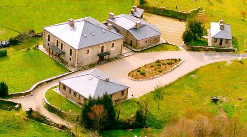 Foto 2 de Finca rústica en venta en Plaza Do Campo Castelo, 19, Castroverde, Lugo