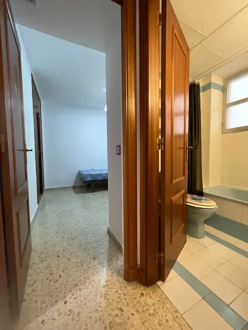 Appartement avec terrasse à louer à Santa Marina, imagen 12