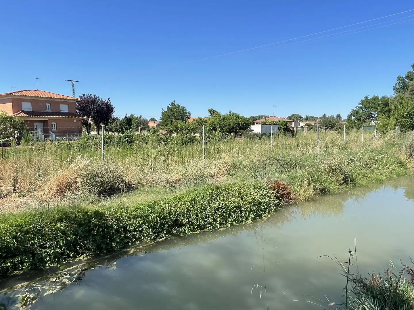 Residential zum Verkauf in Camino Valdelga, Tudela de Duero
