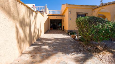 Foto 4 de Casa o xalet en venda a Calle Granados, Zona Carrefour - Urbanizaciones, Alicante