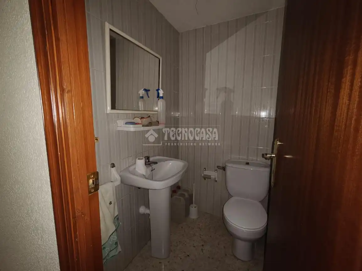 Estudio en venta en Almendralejo