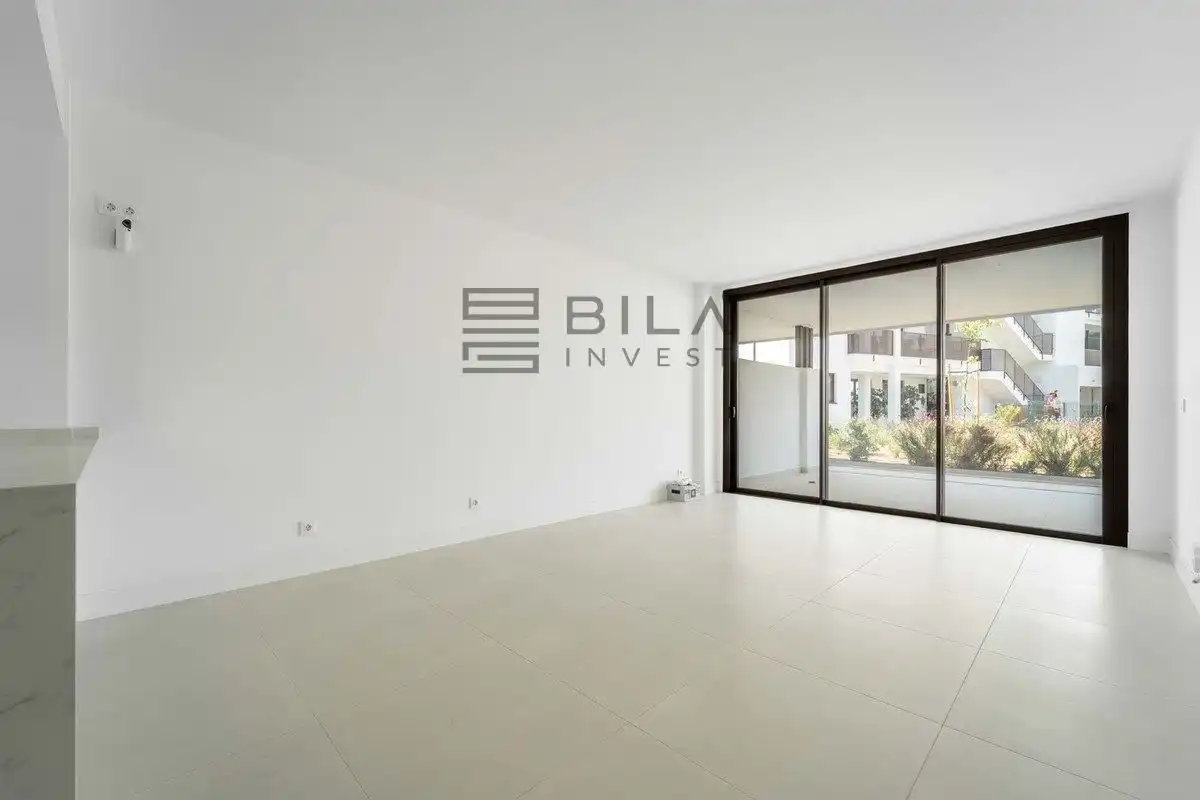 Piso con piscina en venta en Lomas del Higueron, imagen 9