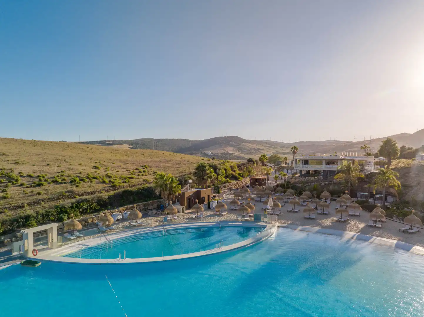 Ático con piscina en venta en Playa Bahía Dorada, imagen 40