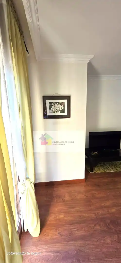 Pis de lloguer a Las Eras de Renueva