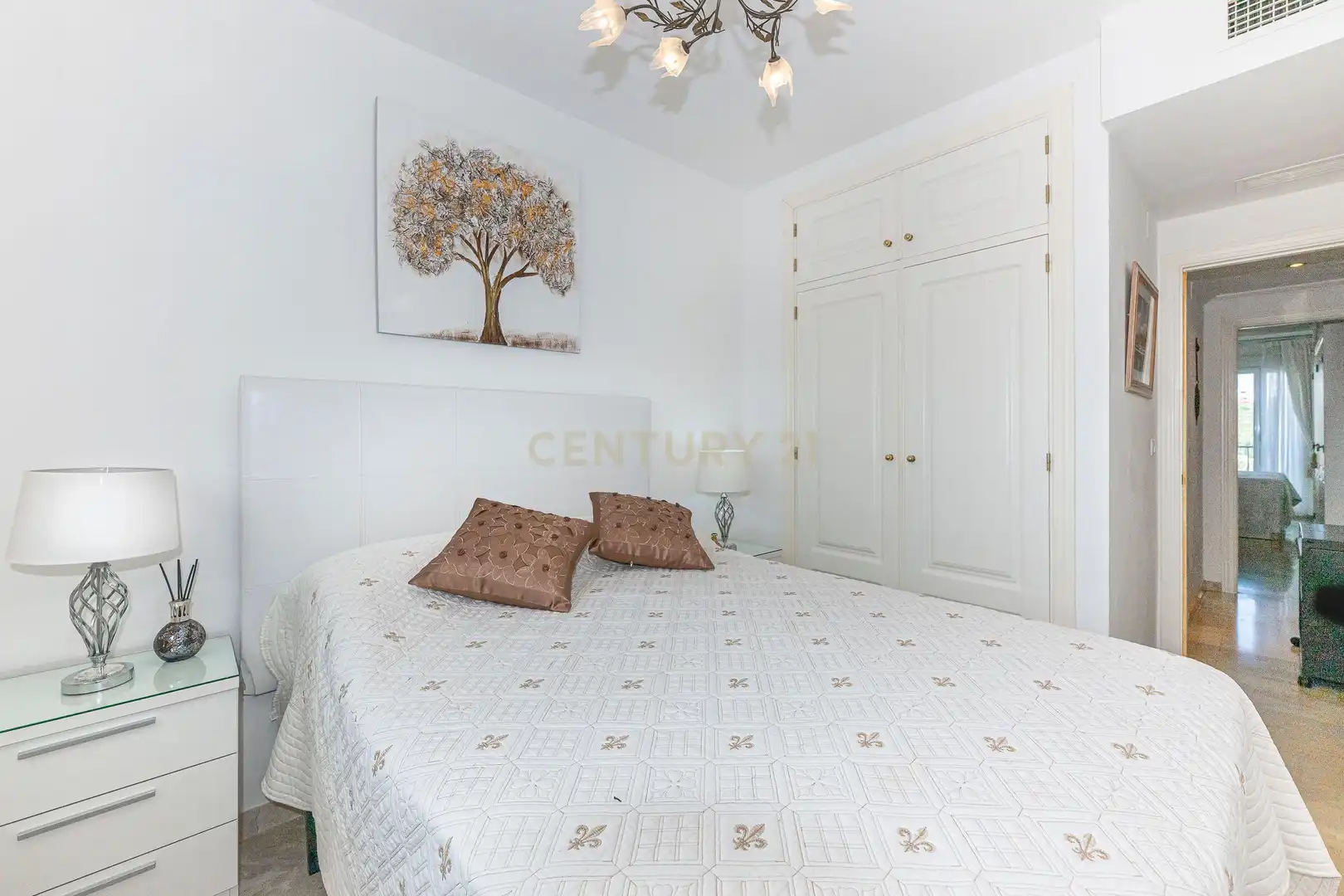 Apartamento con terraza en venta en El Castillo, imagen 23