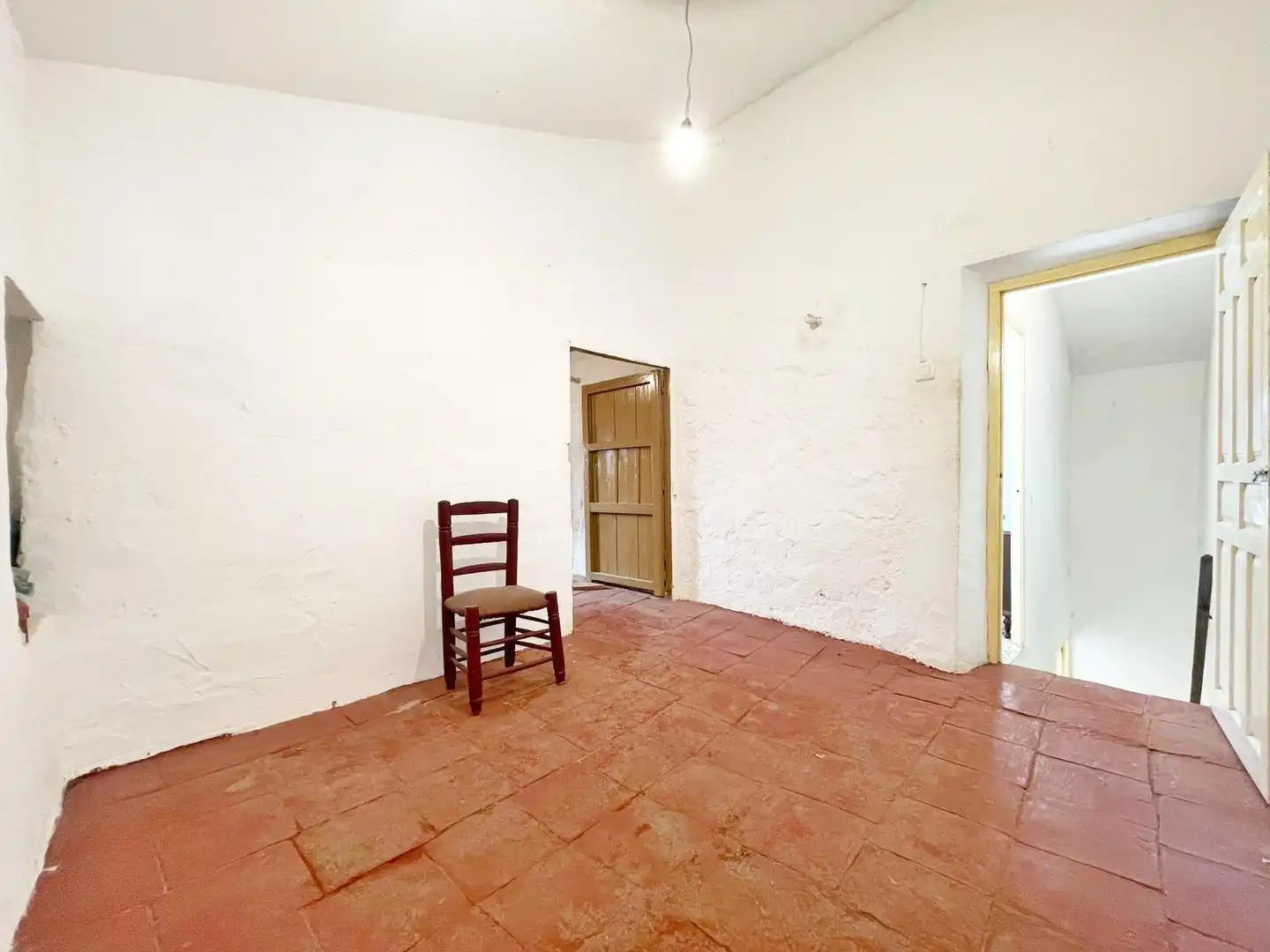 Casa o chalet en venta en Periana con Terraza, Trastero y Amueblado