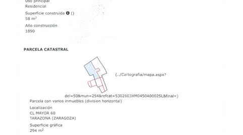 Venta terreno de 95 metros aproximados