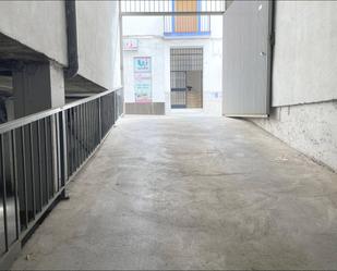 Parking of Garage to rent in Mollina