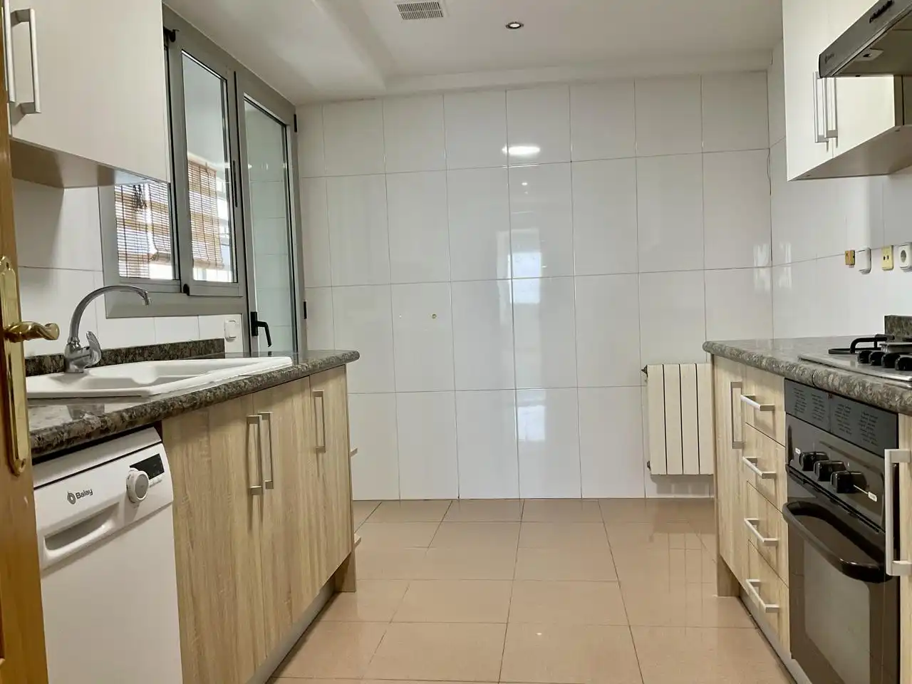 Flat for rent in De França, 2, Penya - Roja - Avda. Francia