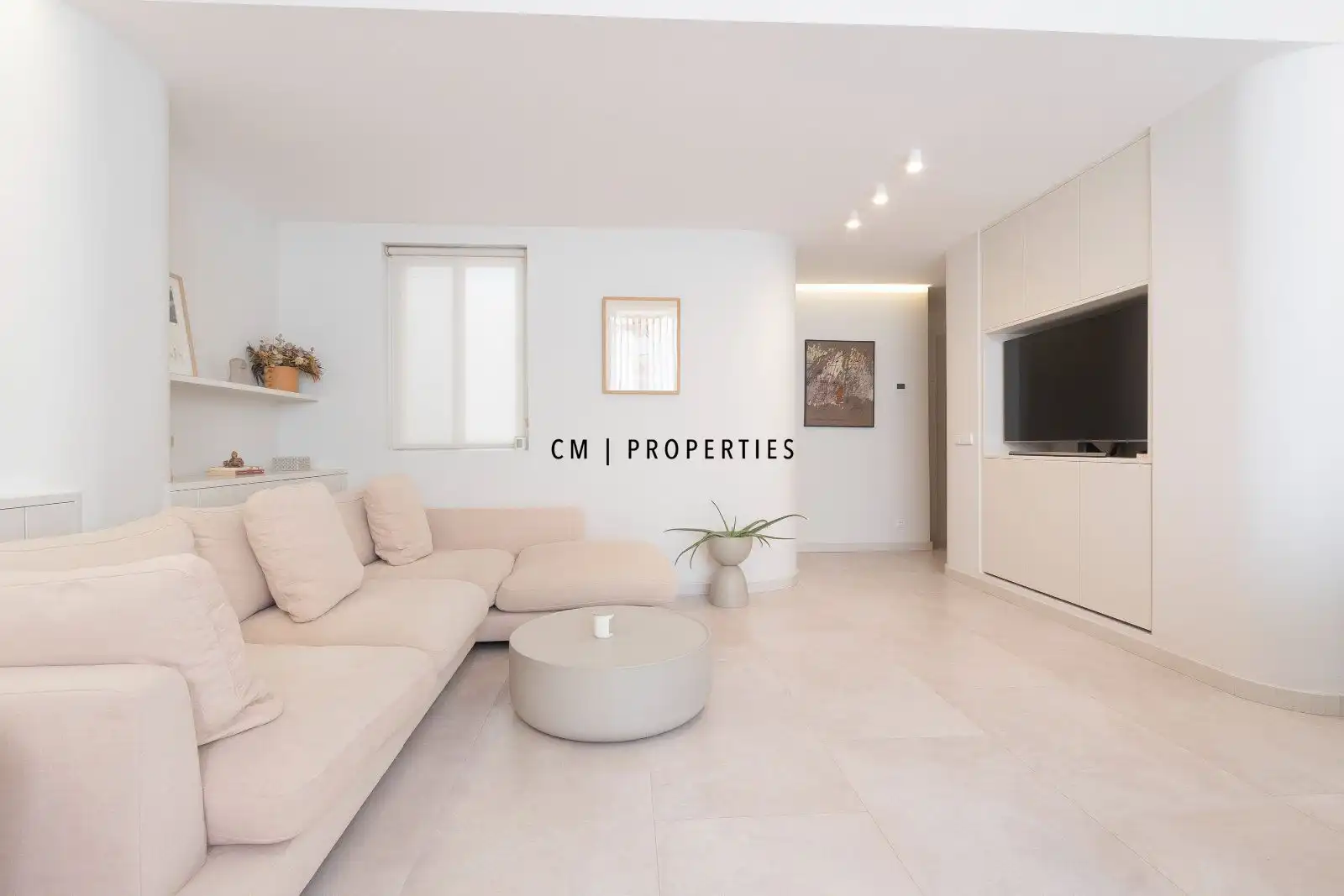 Duplex avec ascenseur à vendre à Lluis de Santangel, imagen 8