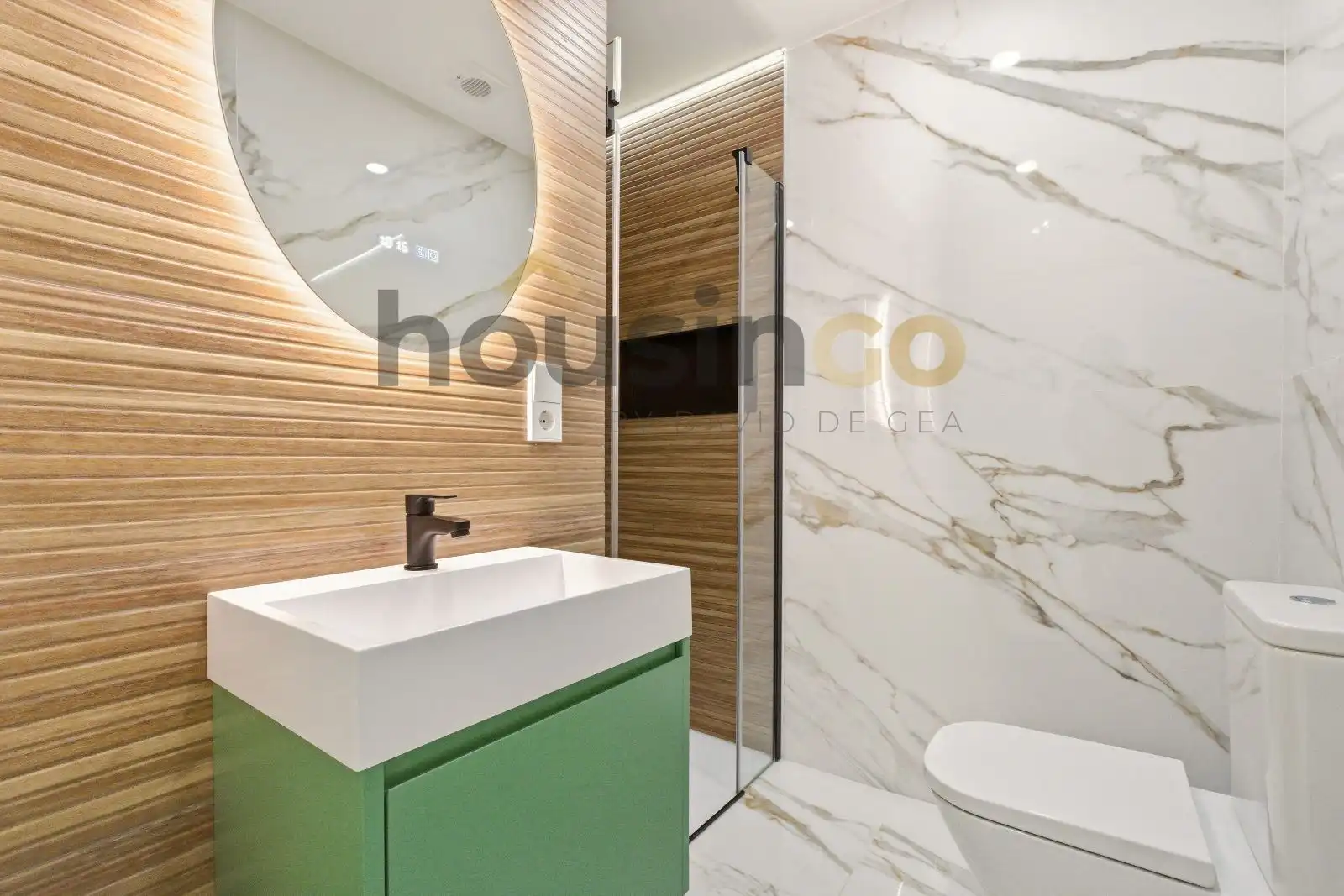Appartement avec ascenseur à vendre à O´Donnell, imagen 17