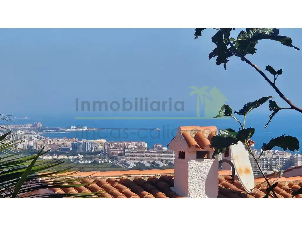 Casa con piscina en venta en Las Atalayas - Urmi - Cerro de Mar, imagen 20