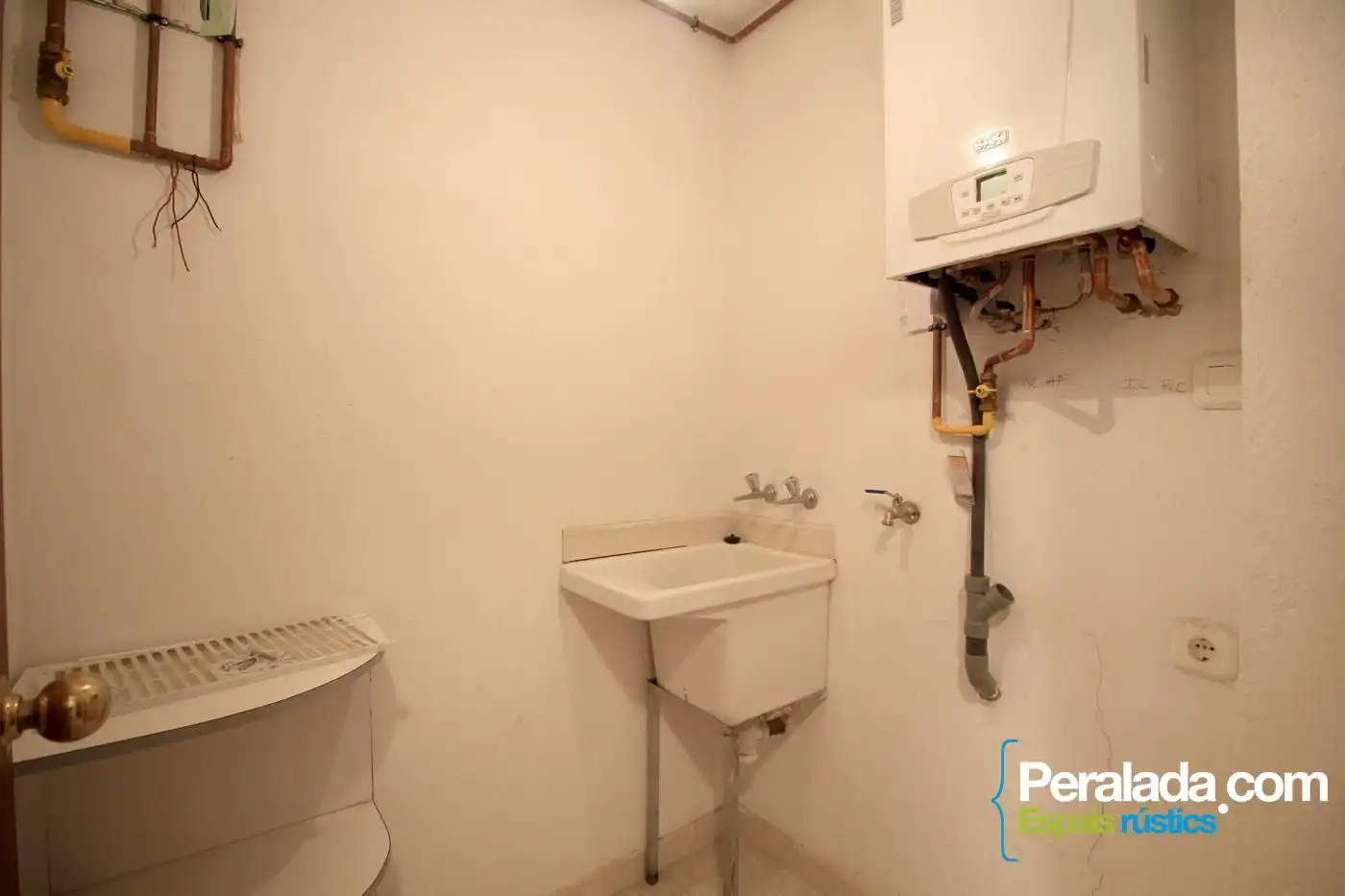 Appartement compact à vendre à 13 Carrer de Neptú #PLANTA 1, imagen 9
