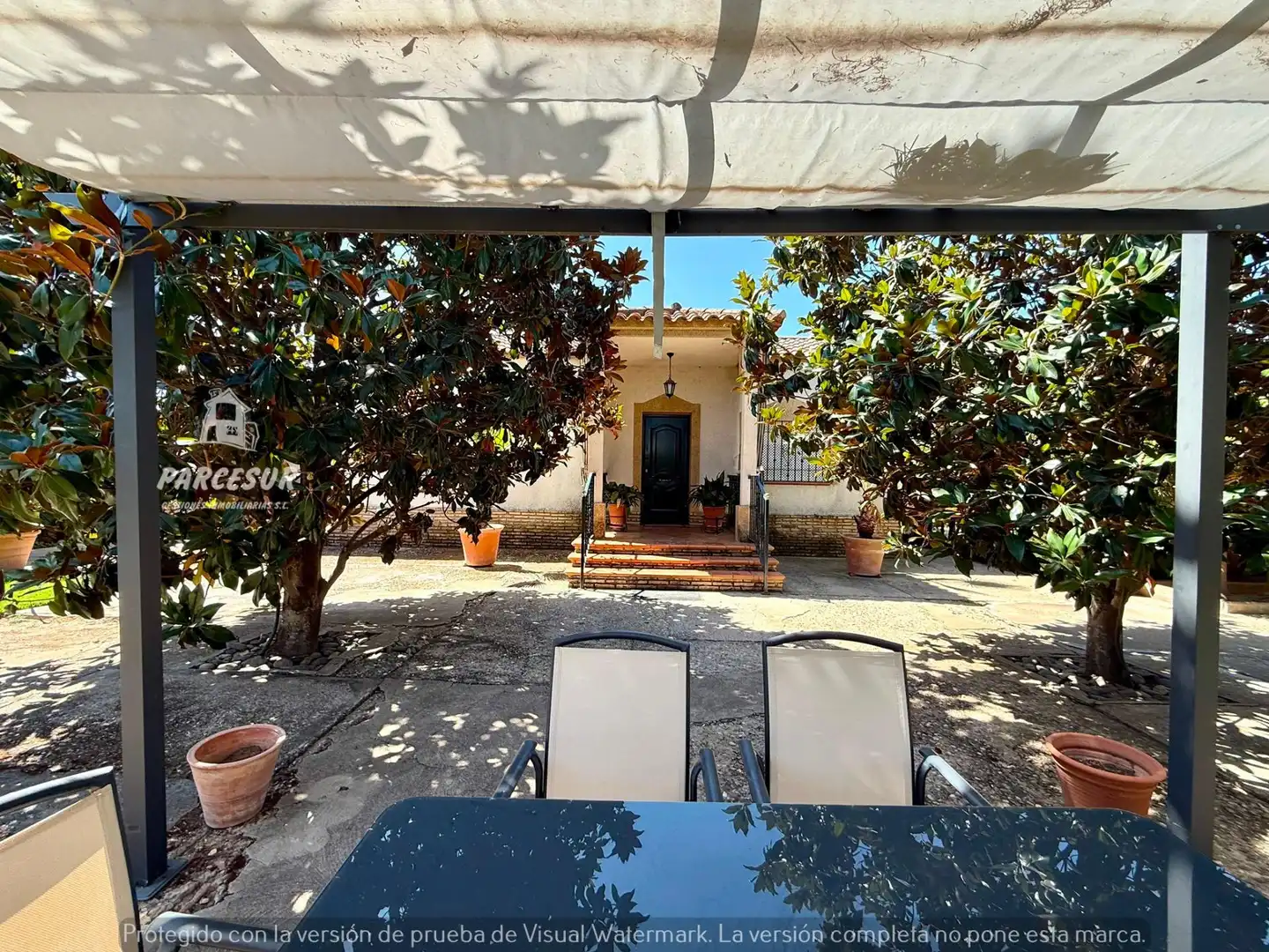 Haus mit Pool zum Verkauf in Almodóvar del Río, imagen 19