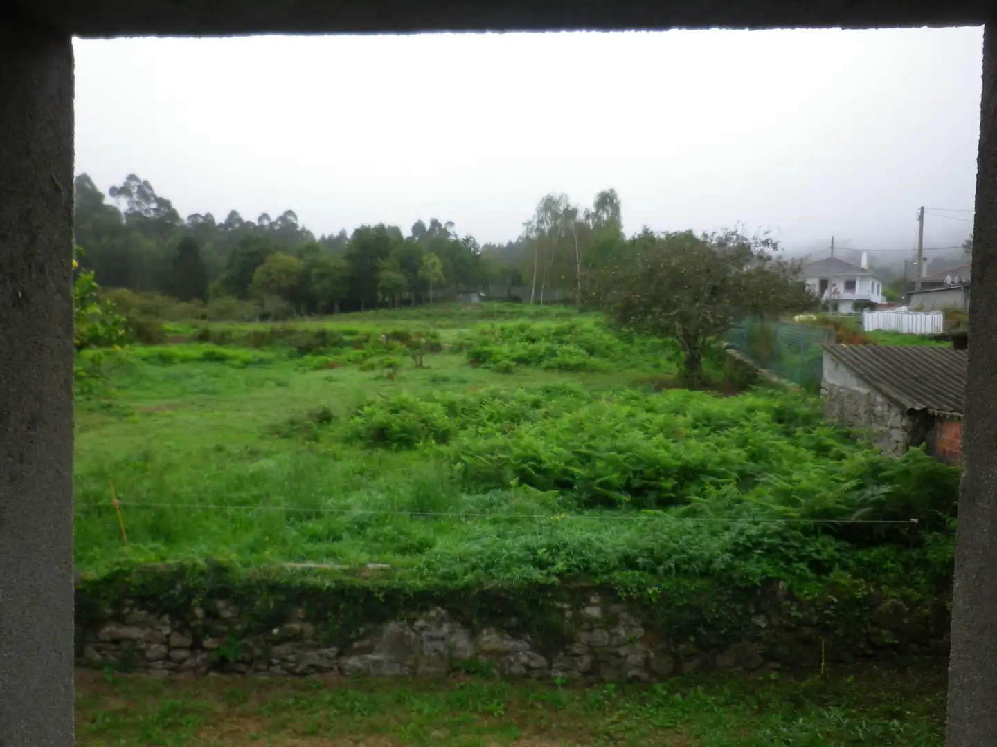 House for sale in Cervo