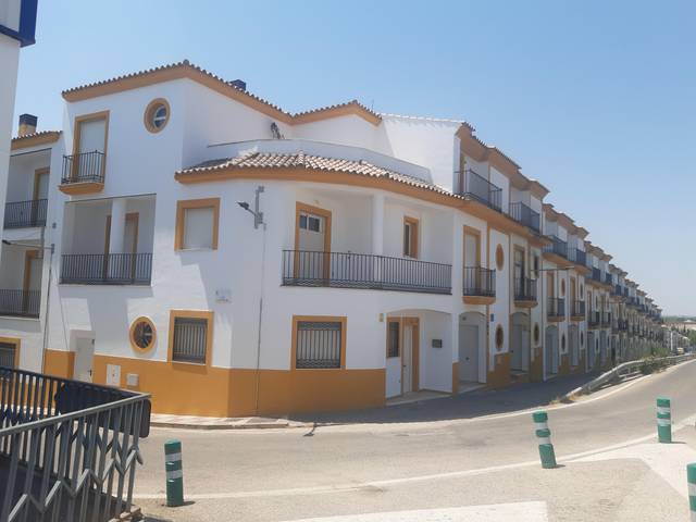 Casa-chalet en Venta en Calle Obispo Basulto en Torreperogil