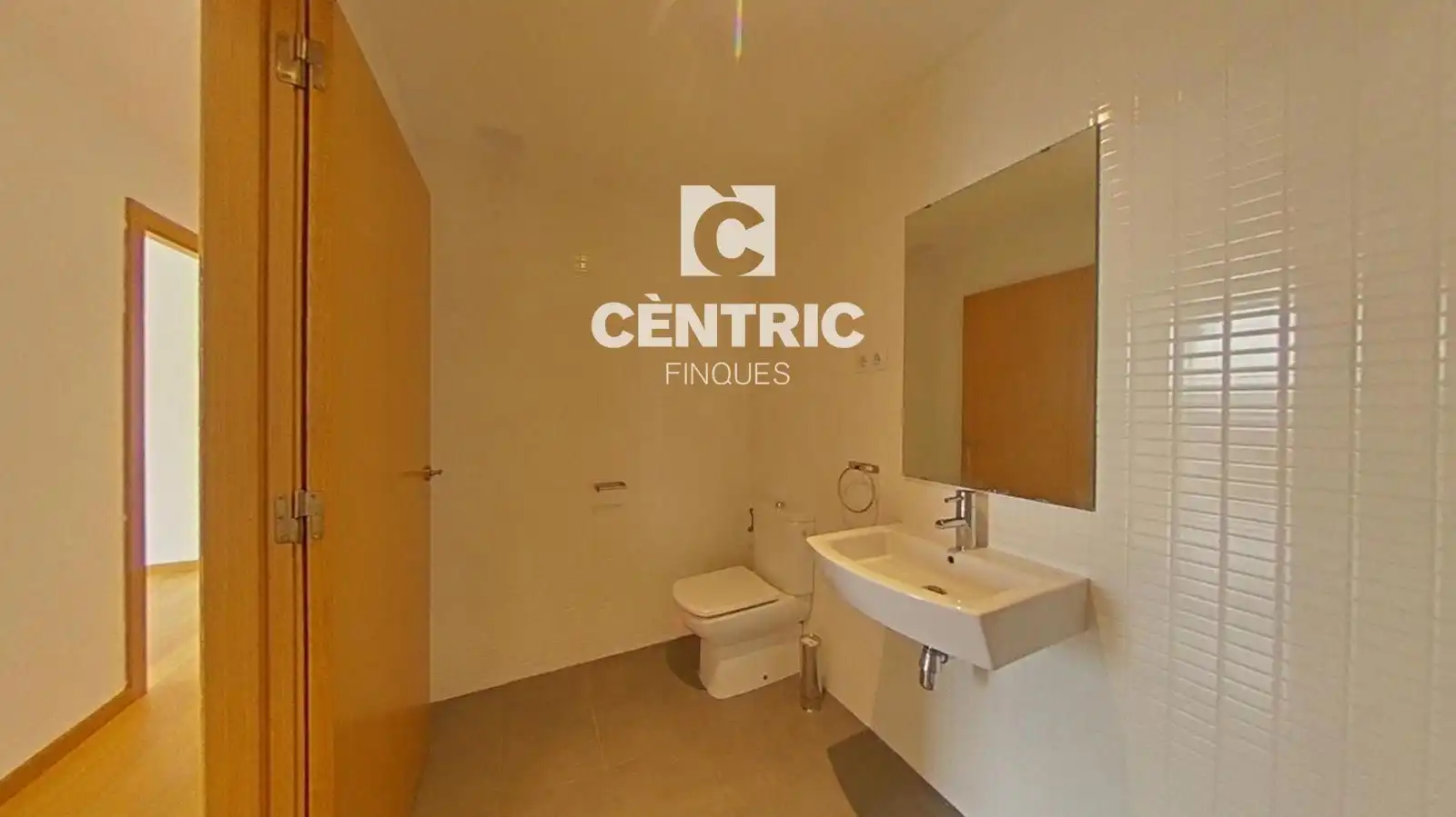 Piso en venta en Plaça Catalunya - Escola Industrial