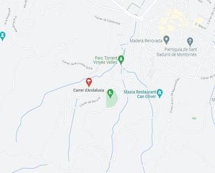 Pis en venda a Carrer d'Andalusia, Montornès del Vallès