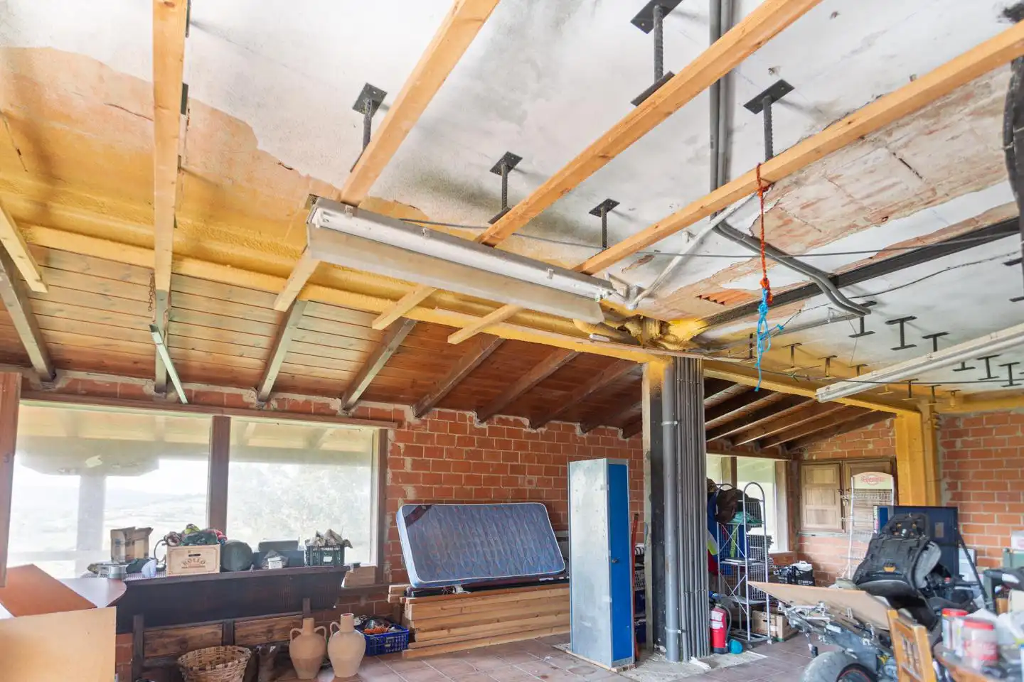 Casa en venda a Camino del Vegón 49, imagen 13