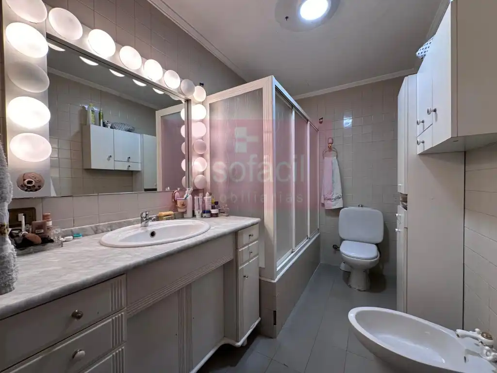 Baño de Piso en venta en Lugo