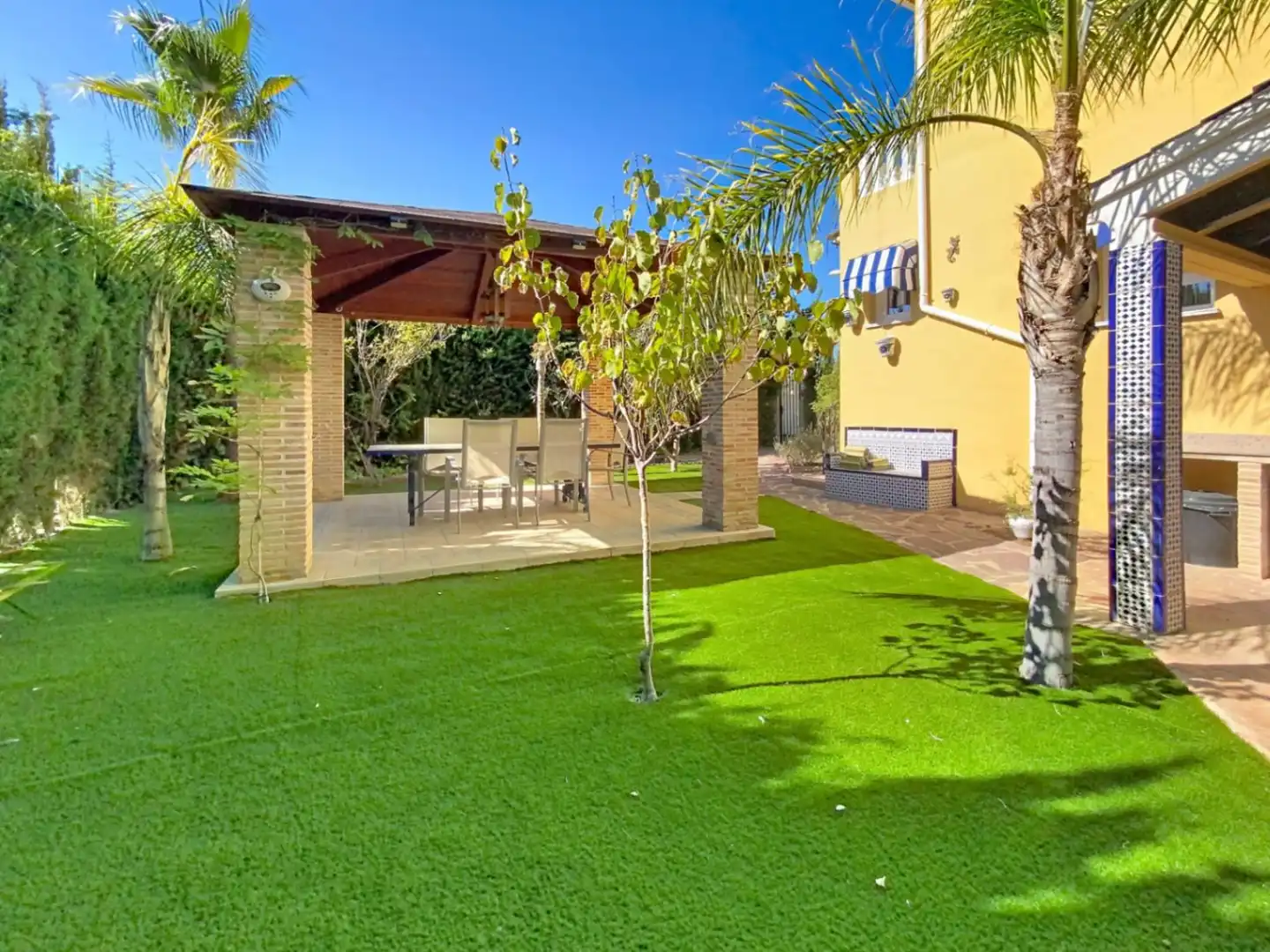 Casa a schiera con piscina in vendita a La Nucia Pueblo, imagen 31