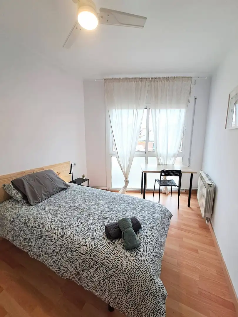 Flat for rent in Carretera de Rellinars, Torrent d'en Pere Parres