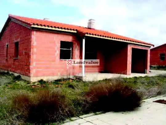 Residencial en venta en Lerma