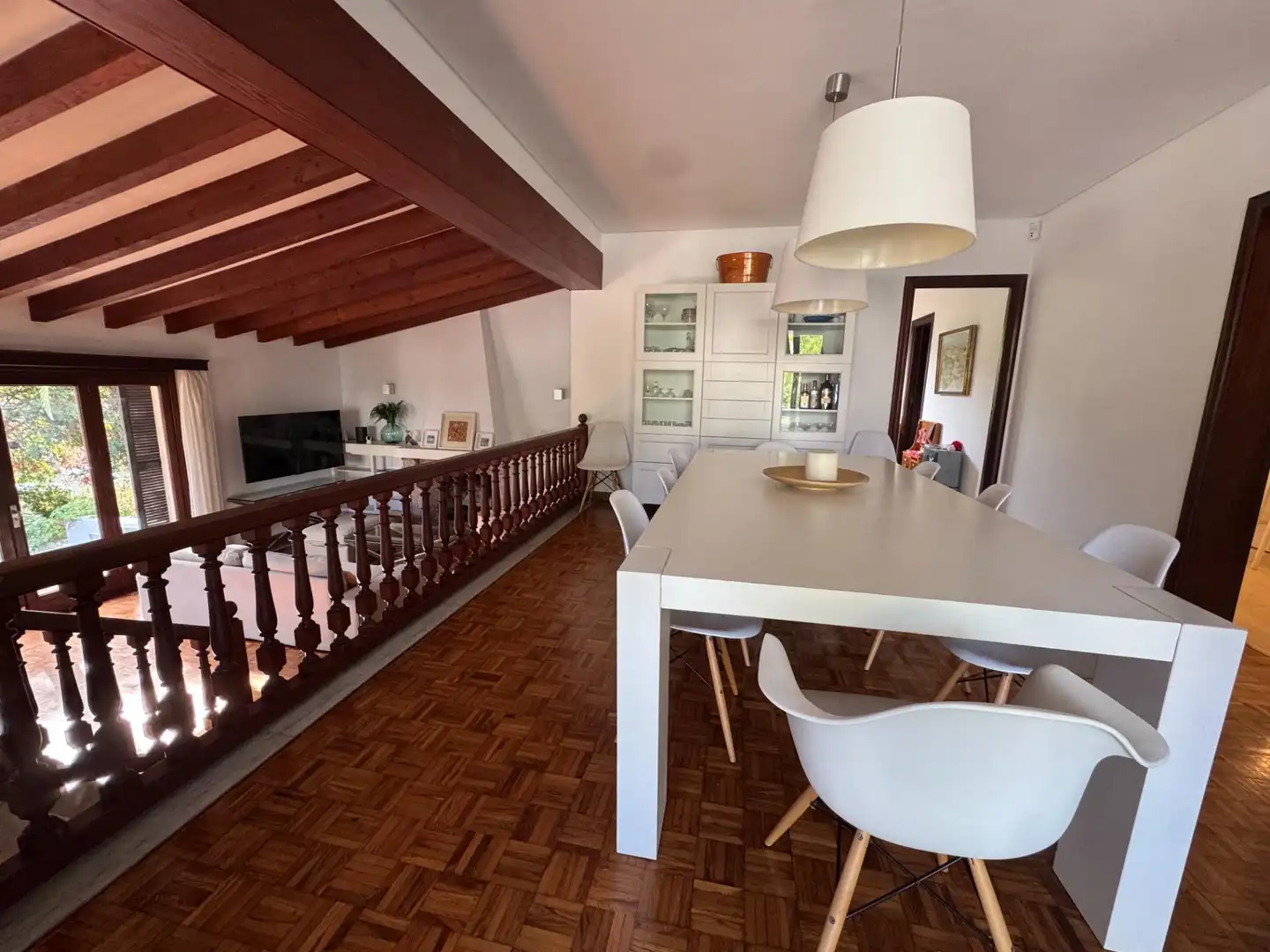 Villa mit Terrasse zum Verkauf in Son Verí, imagen 8