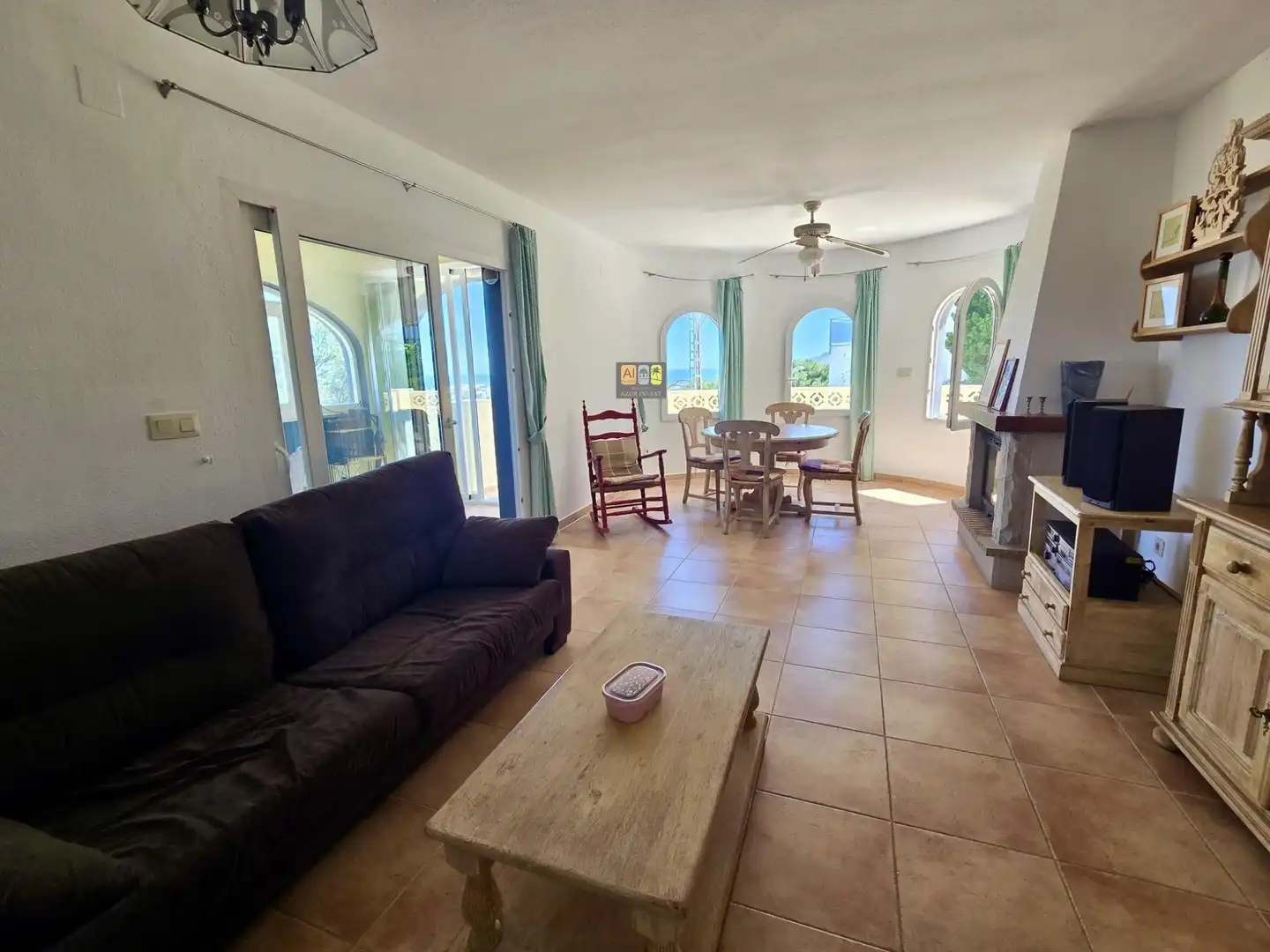 Haus mit Pool zur Miete in El Tossal - Bello Horizonte, imagen 9