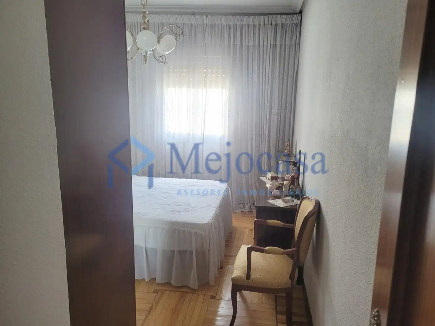 Wohnung zum Verkauf in Calle de los Arfe, Concepción