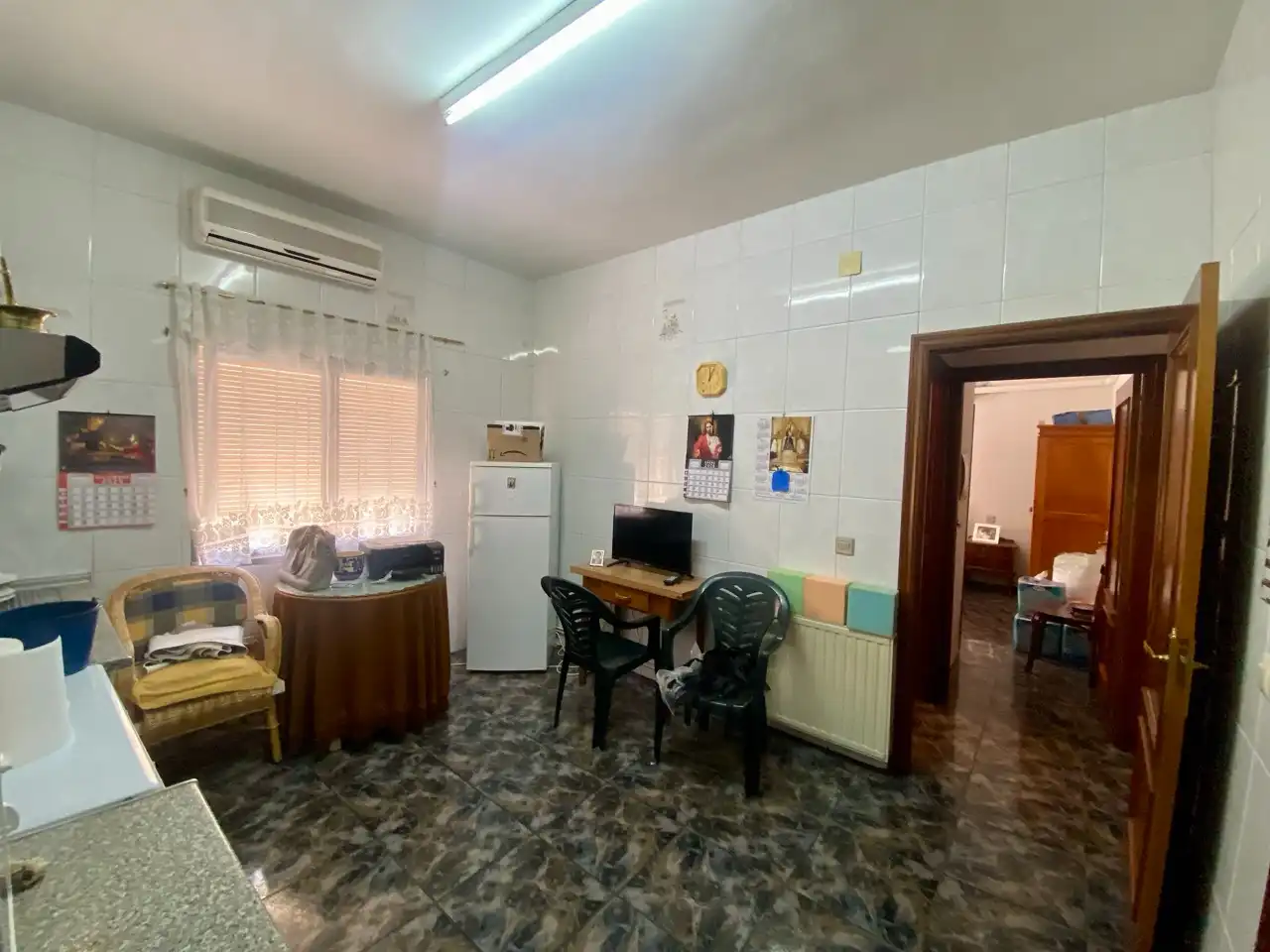 Habitatge amb jardí en venda a Calle Paradores, imagen 21