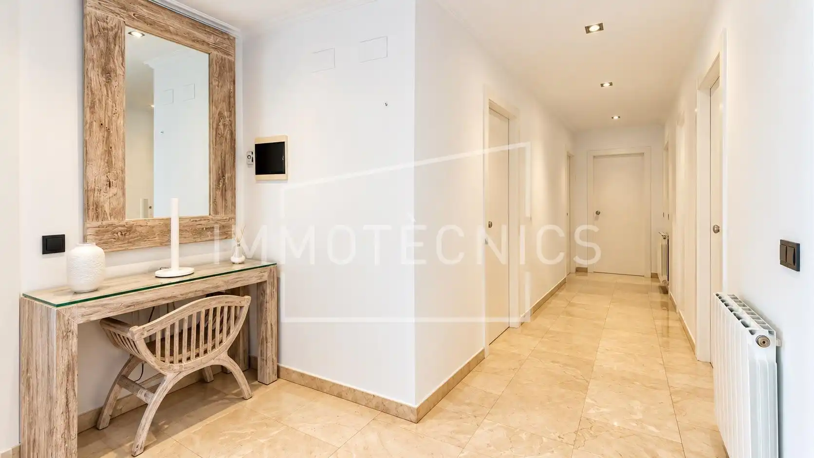 Detached house with pool for sale in Calle PL6 PARC DE CALELLA. JOSEP GALLART 83, imagen 6