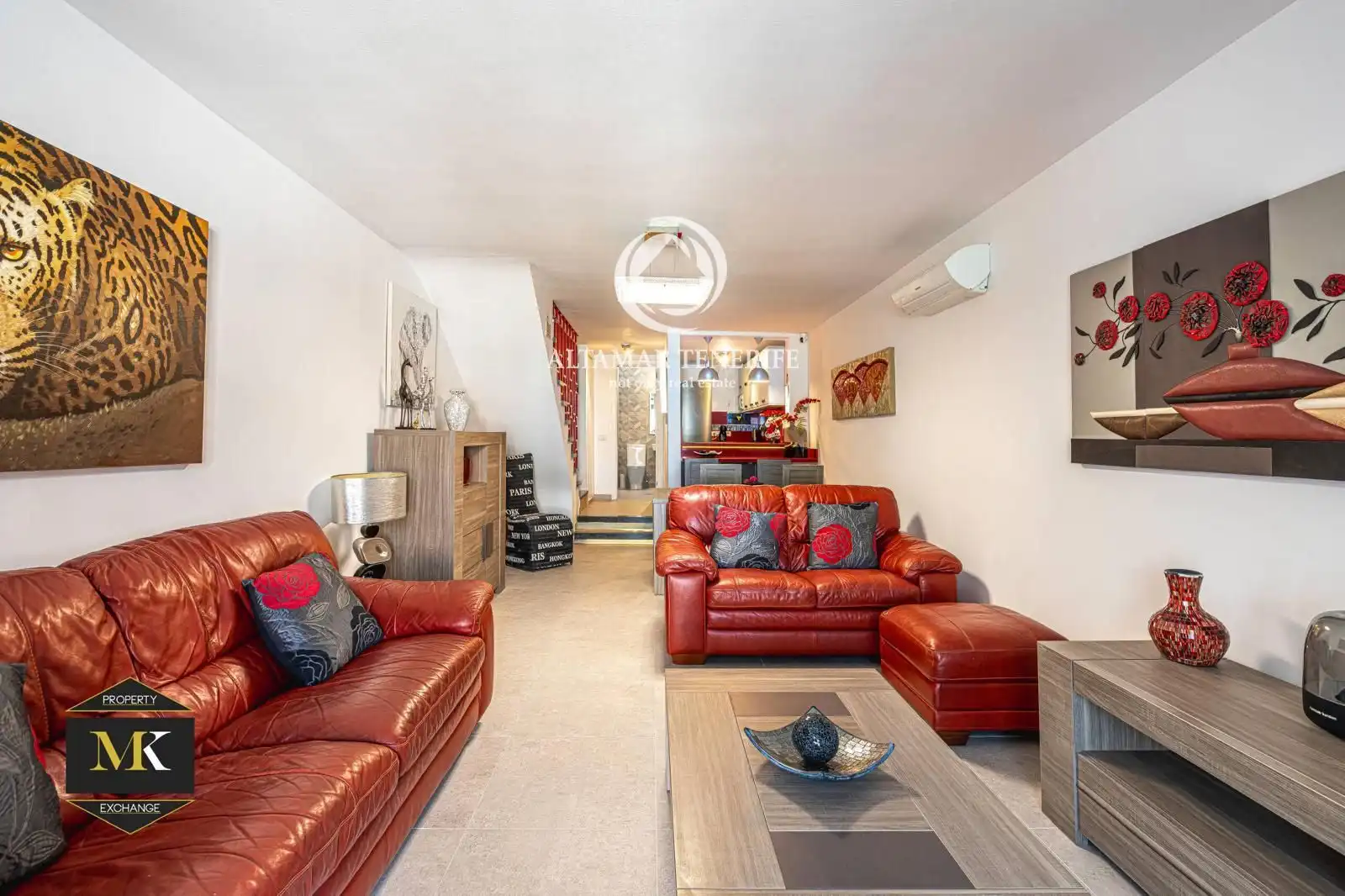 Maisonette mit Pool zum Verkauf in RAFAEL PUIG LLUVINA, 39, imagen 6