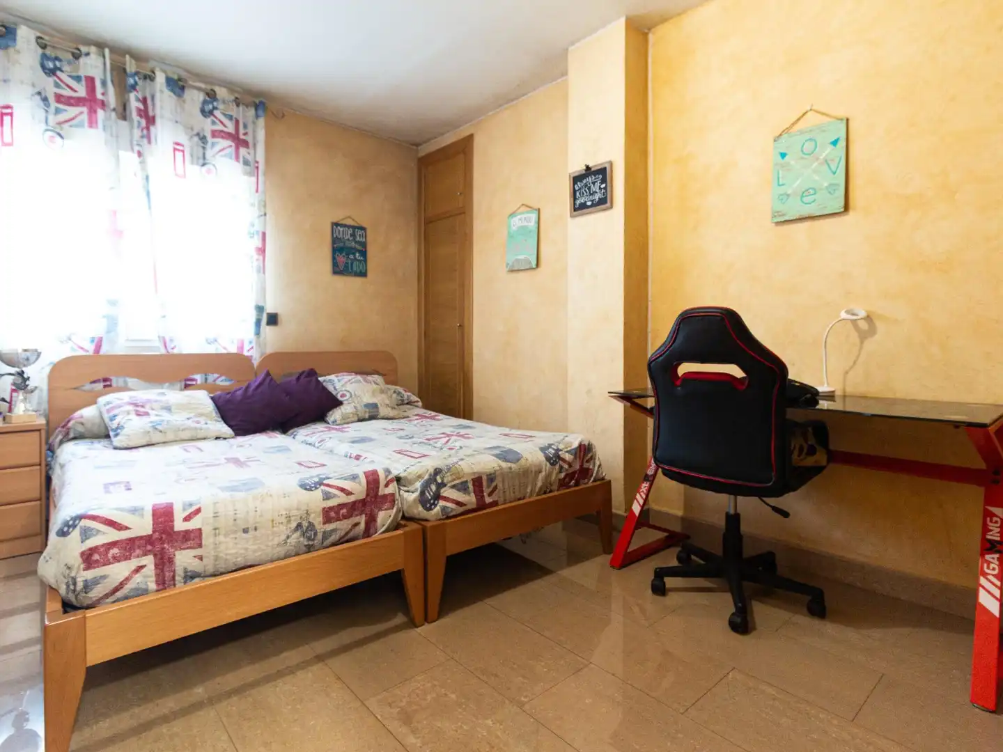 Habitación de Piso en venta en Cartagena con Aire acondicionado, Calefacción y Balcón