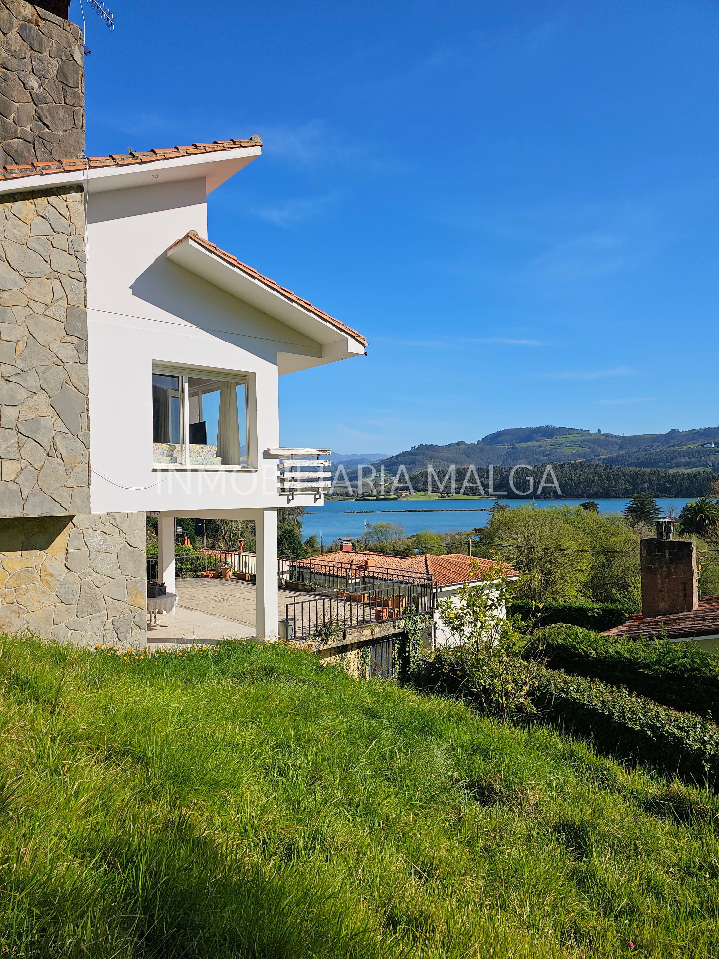 Exterior view of House or chalet for sale in Villaviciosa  with Private garden, Terrace and Storage room