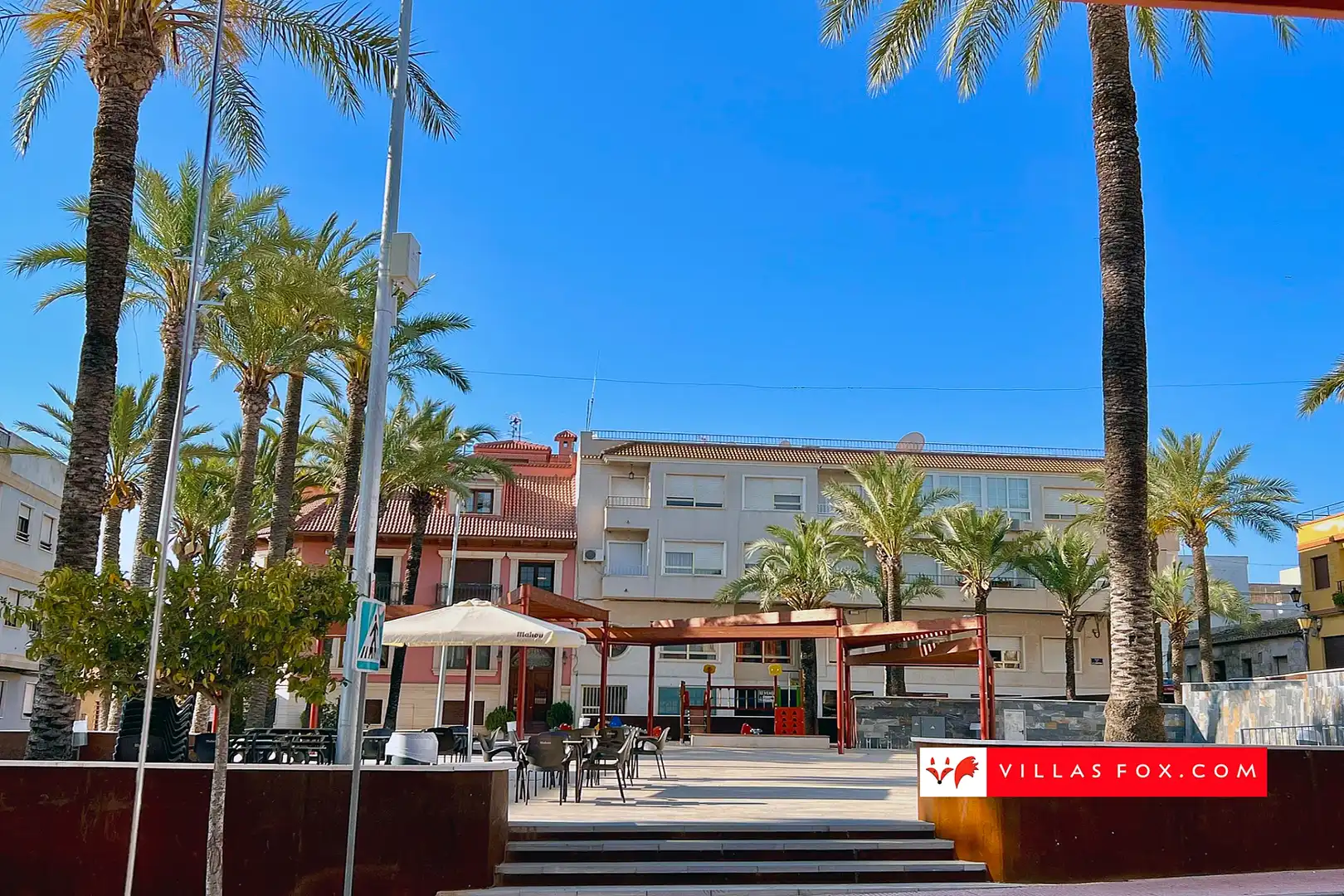 Apartament en venda a San Miguel de Salinas, imagen 48