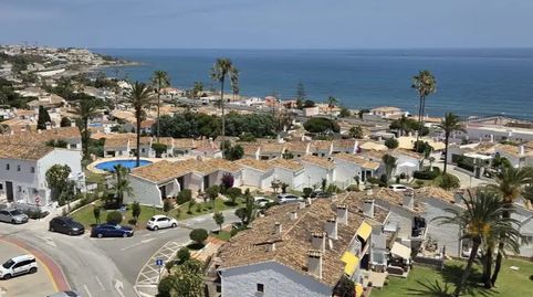 Foto 2 de Apartament en venda a Calle Alcántara, 2, El Faro de Calaburra - Chaparral, Mijas