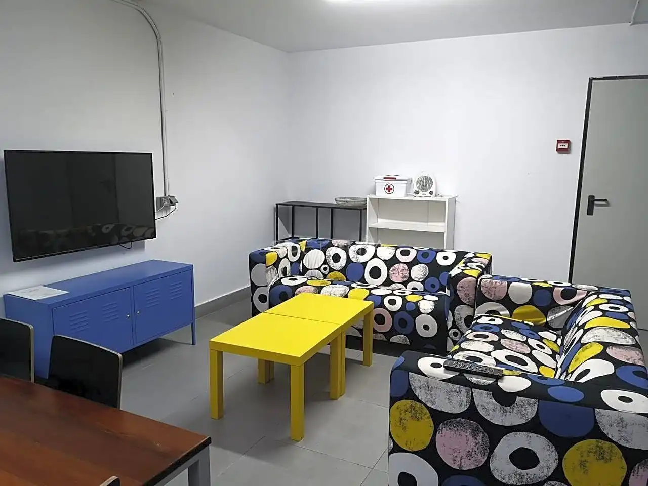 Habitació a Mayor, 41, Alfara del Patriarca