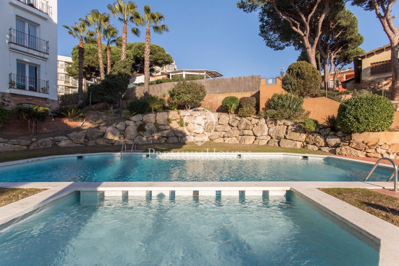 Flat for sale in Fenals