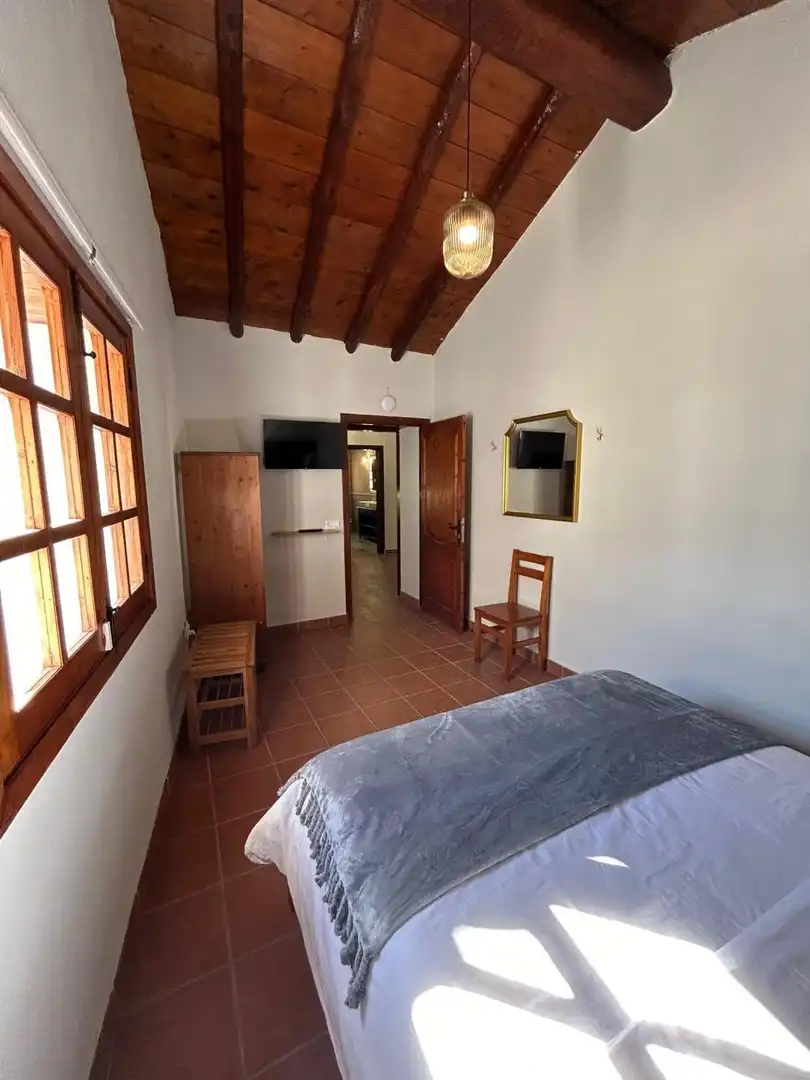 Dormitori de Casa o xalet en venda en San Miguel de Abona amb Jardí privat, Terrassa i Traster