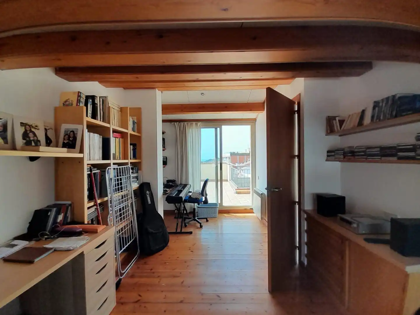 Casa con terraza en venta en Arenys de Munt, imagen 36